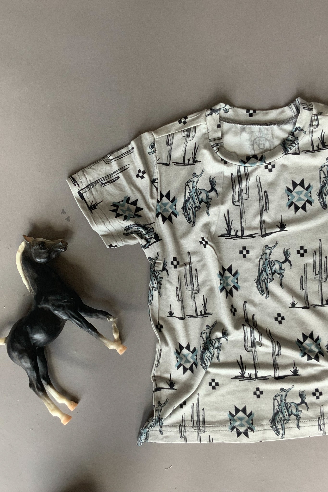 MODERN MARFA TEE [KIDS]