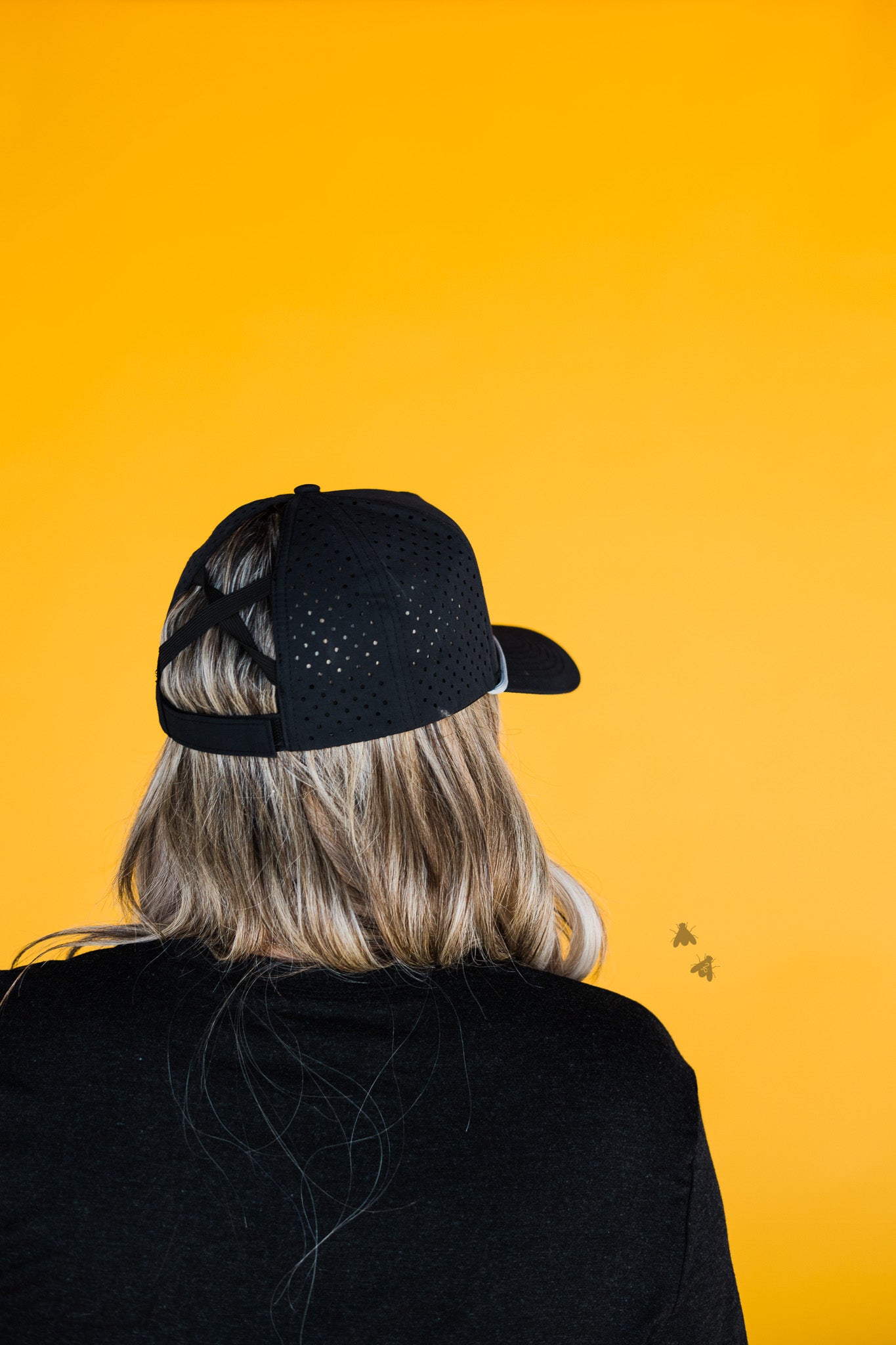 VINTAGE LID * PONY UP