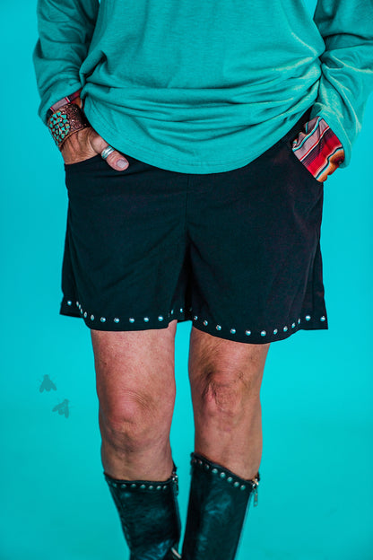 STUD FINDER SHORTS *SUPER SALE