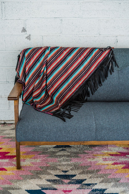 SOUTHERN COMFORT BLANKET [SM]