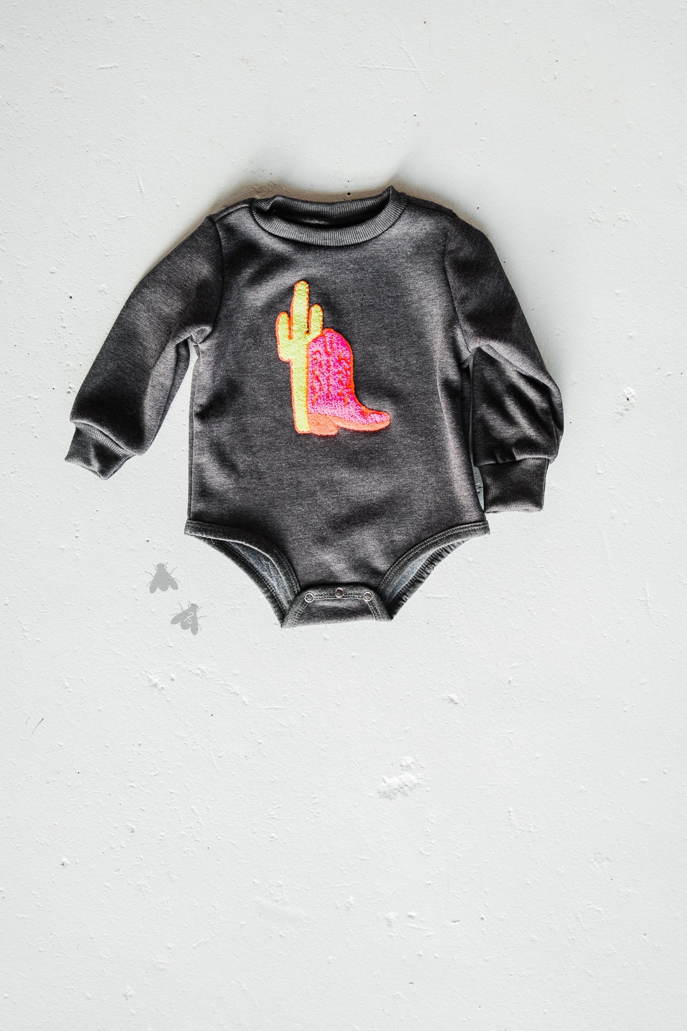 NEON BOOT SCOOT [BABY] *SUPER SALE