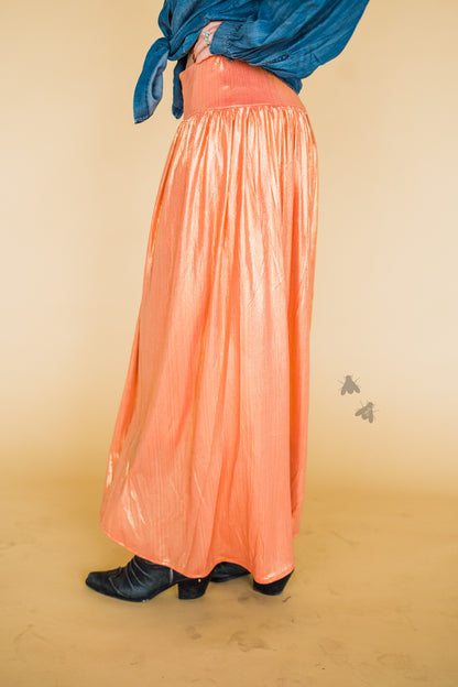 CHARGED UP* PEACH GLOW *SUPER SALE