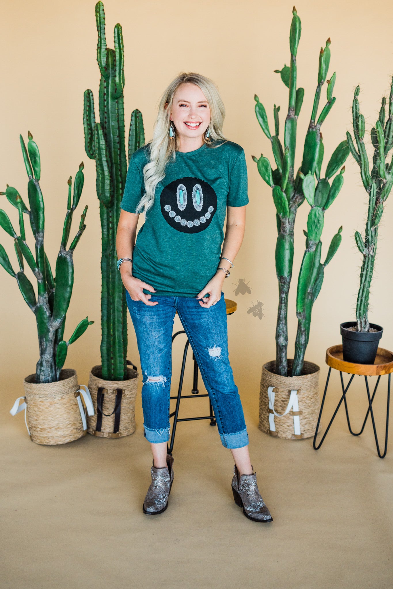 GLAM GRIN *SUPER SALE [MISSING SIZES]