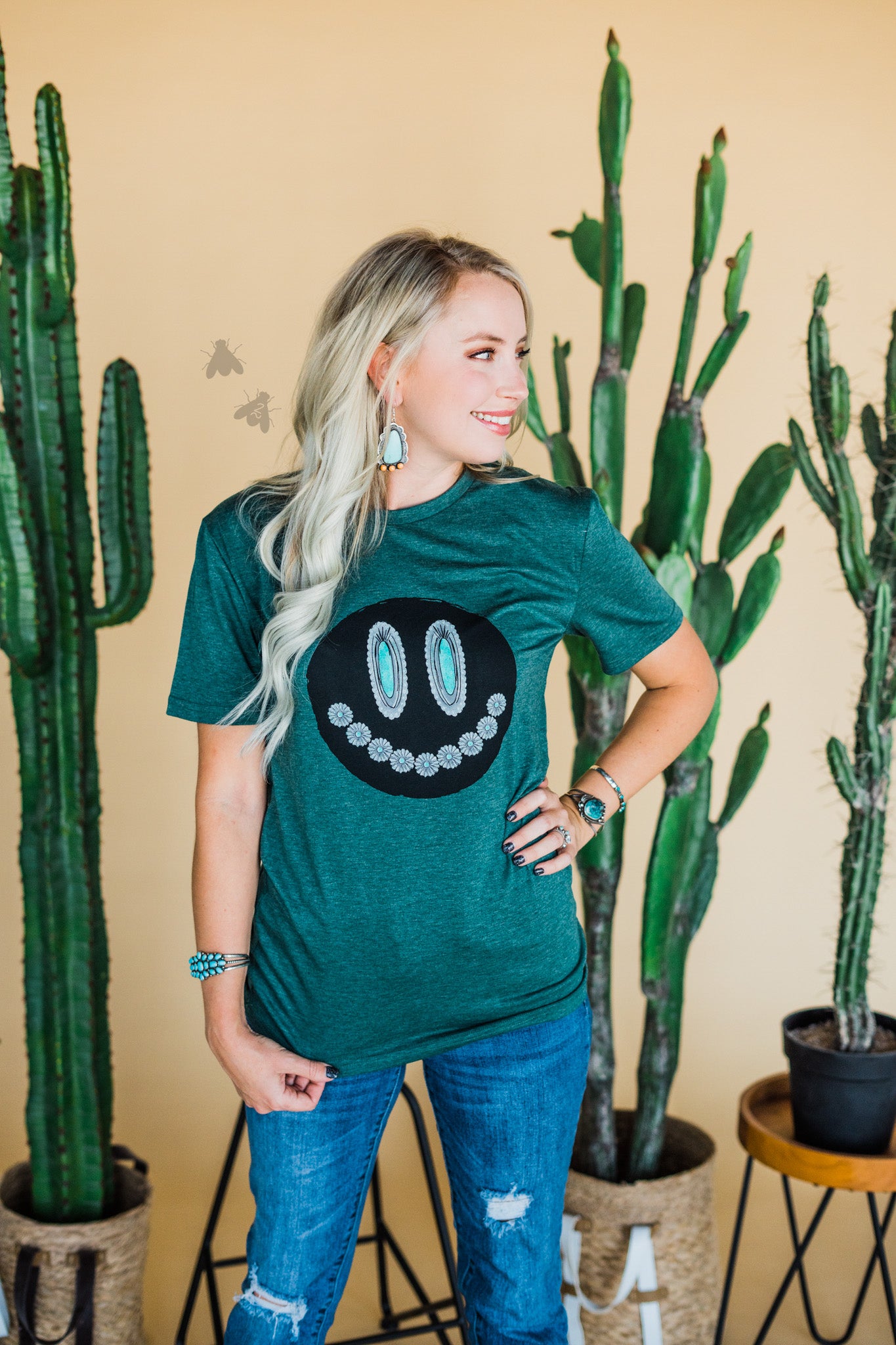 GLAM GRIN *SUPER SALE [MISSING SIZES]