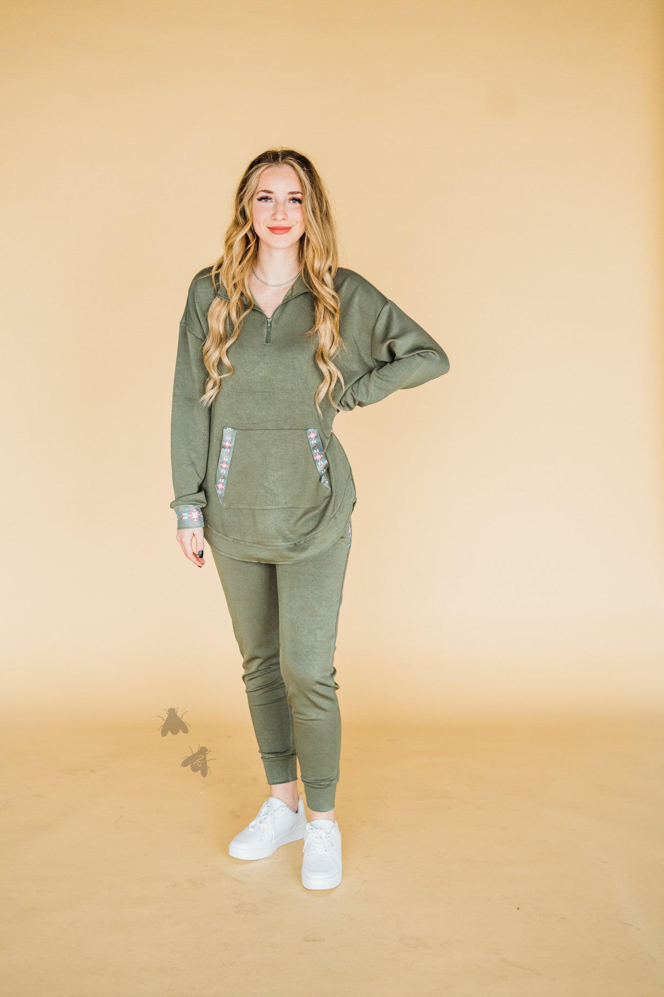 HOT TROT ZIP *SUPER SALE [MISSING SIZES]