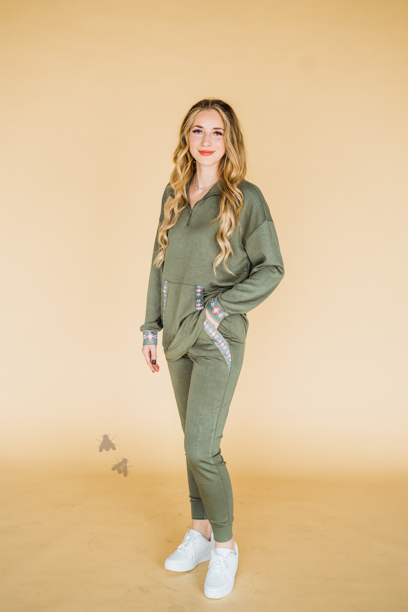 HOT TROT ZIP *SUPER SALE [MISSING SIZES]
