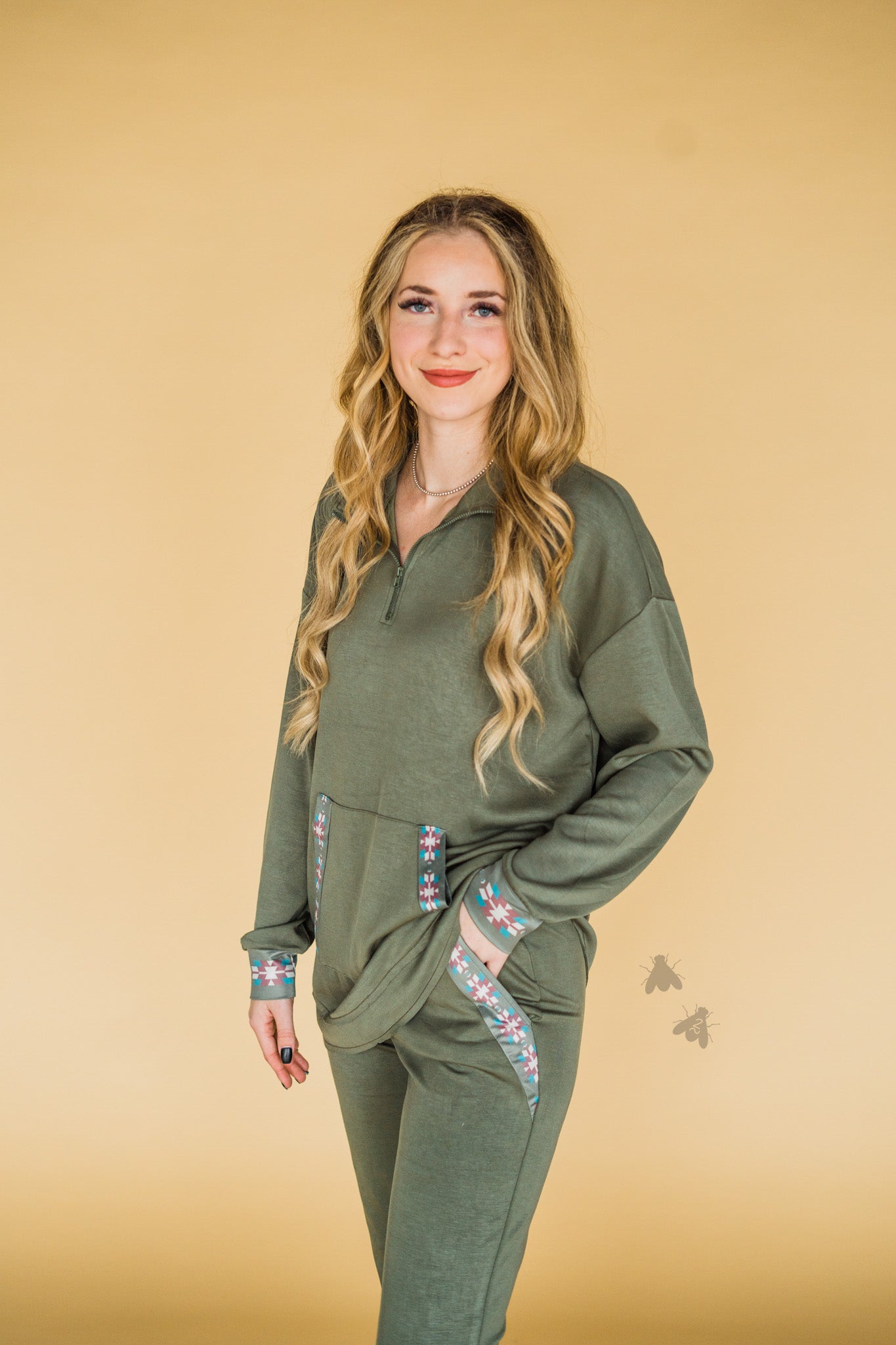 HOT TROT ZIP *SUPER SALE [MISSING SIZES]