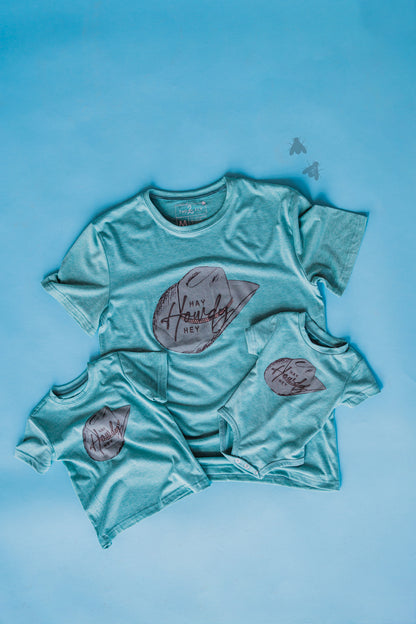 HEY HOWDY [BABY]