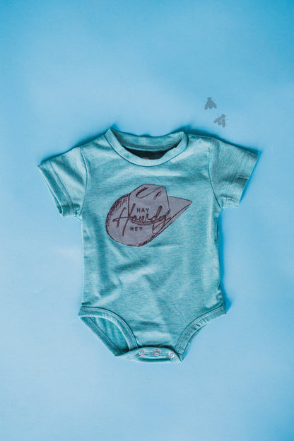 HEY HOWDY [BABY]