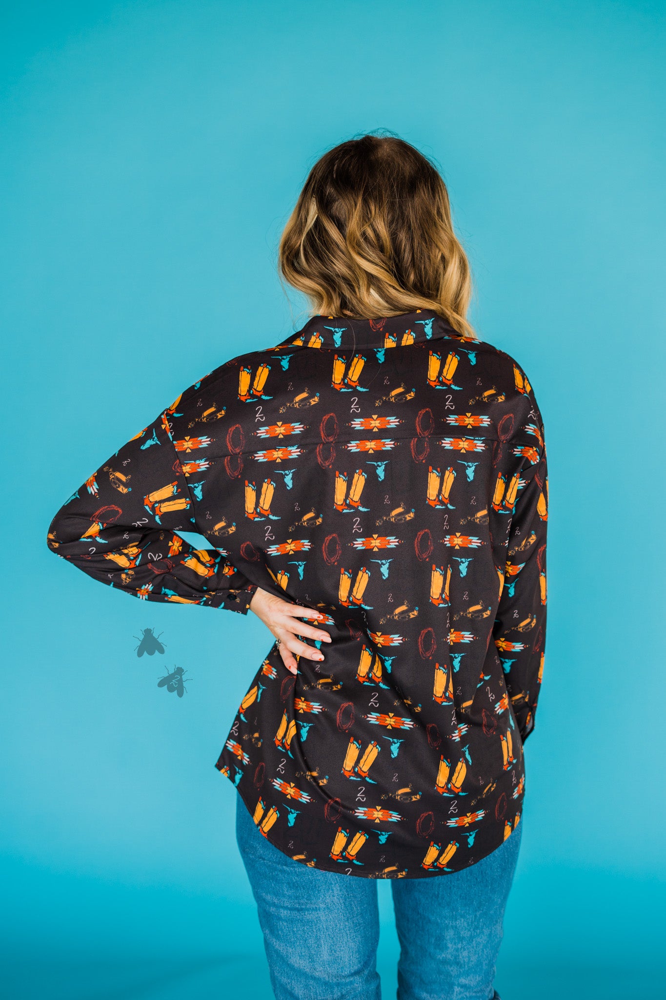 NIGHTFALL ROPER *SUPER SALE [HEAVY XL STOCK MISSING S]