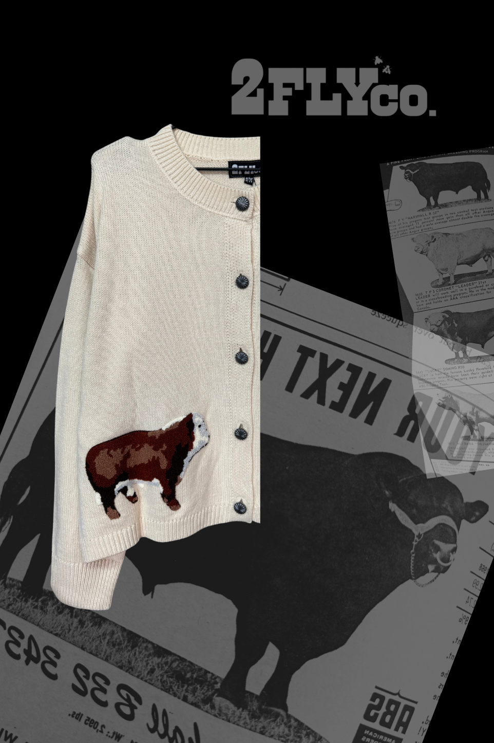 RANCH ROYALTY *HERFY