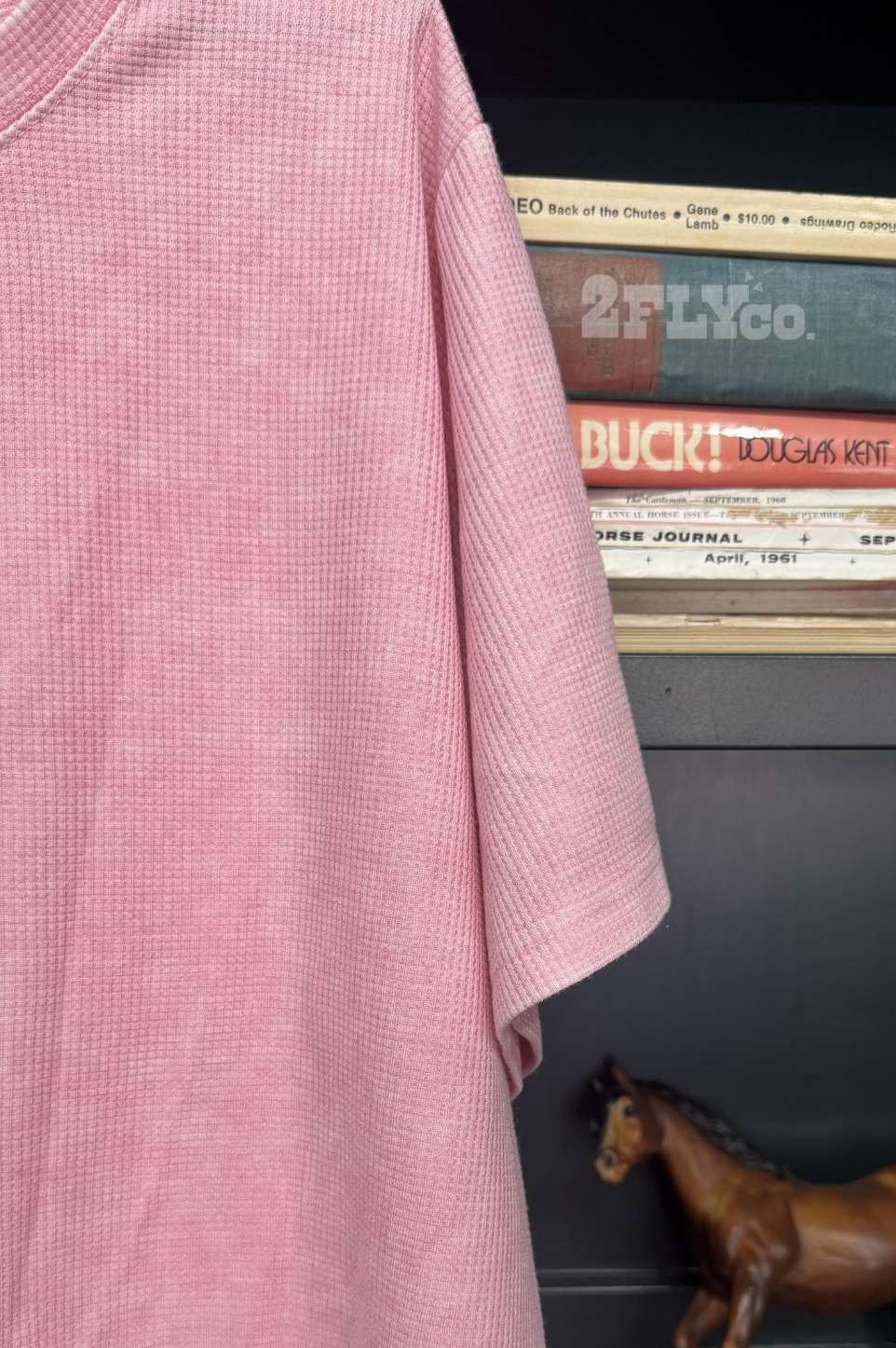 WESTERN CLASSIC *BLUSH