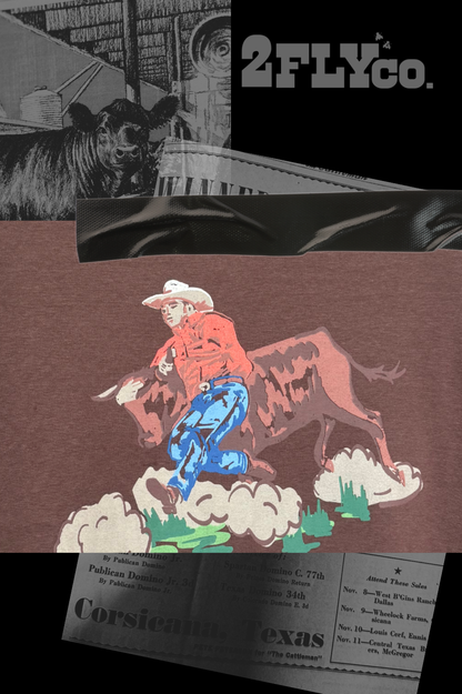 THE BULLDOGGER *CHOCLATE