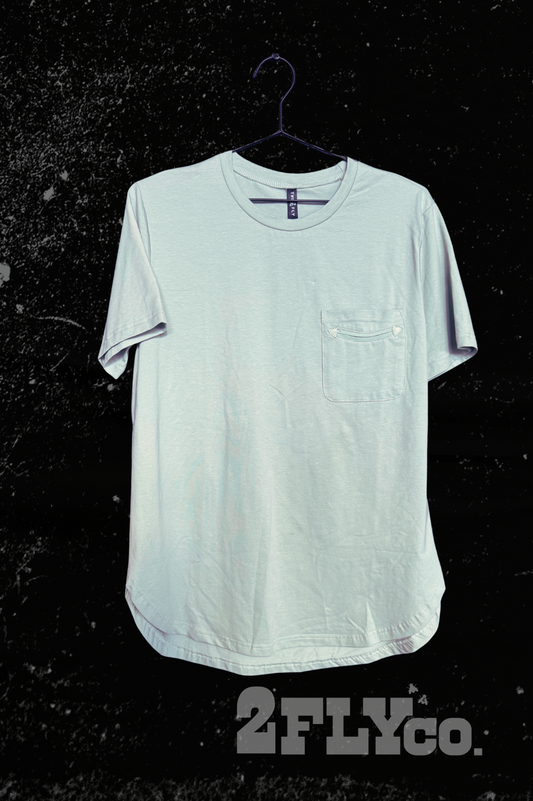 HANDY AS A POCKET *MINTY