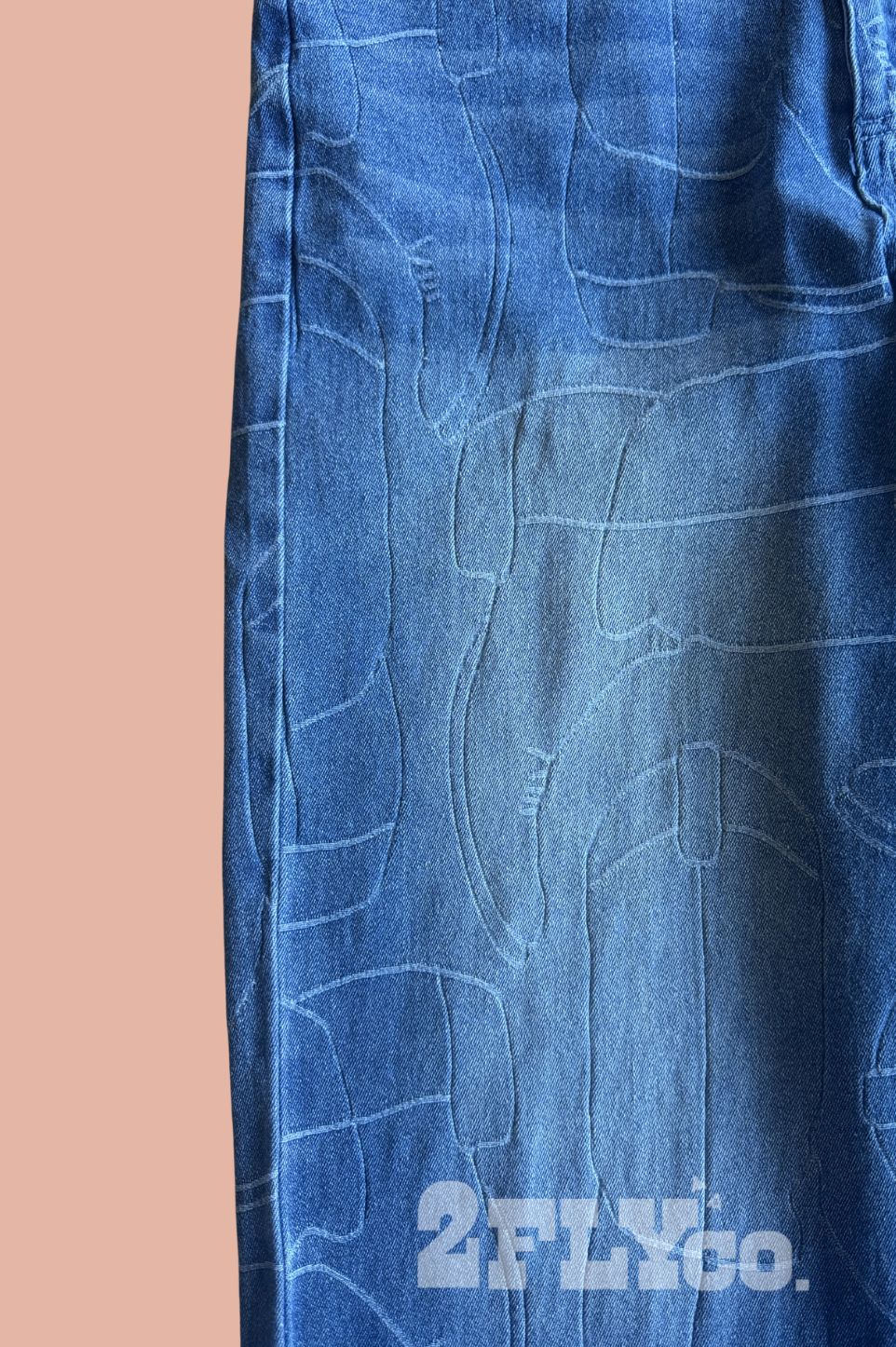DENIM THREADS