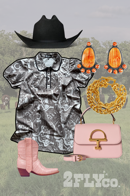RANCHY LITTLE THING