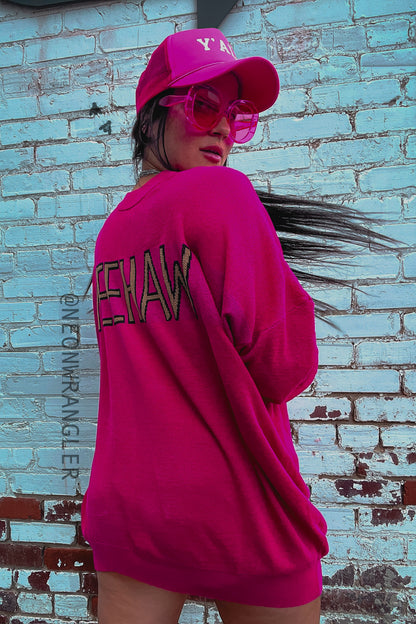 PINKY HAW