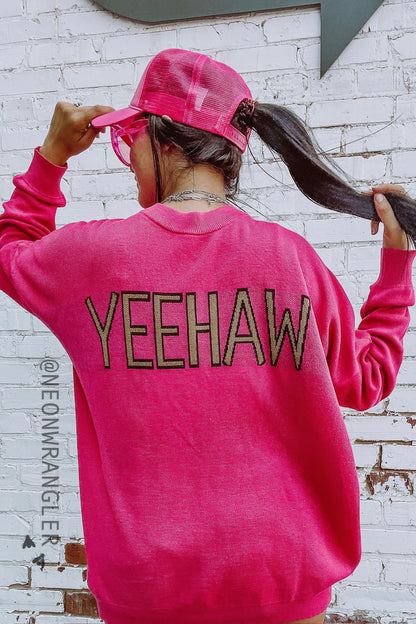 PINKY HAW