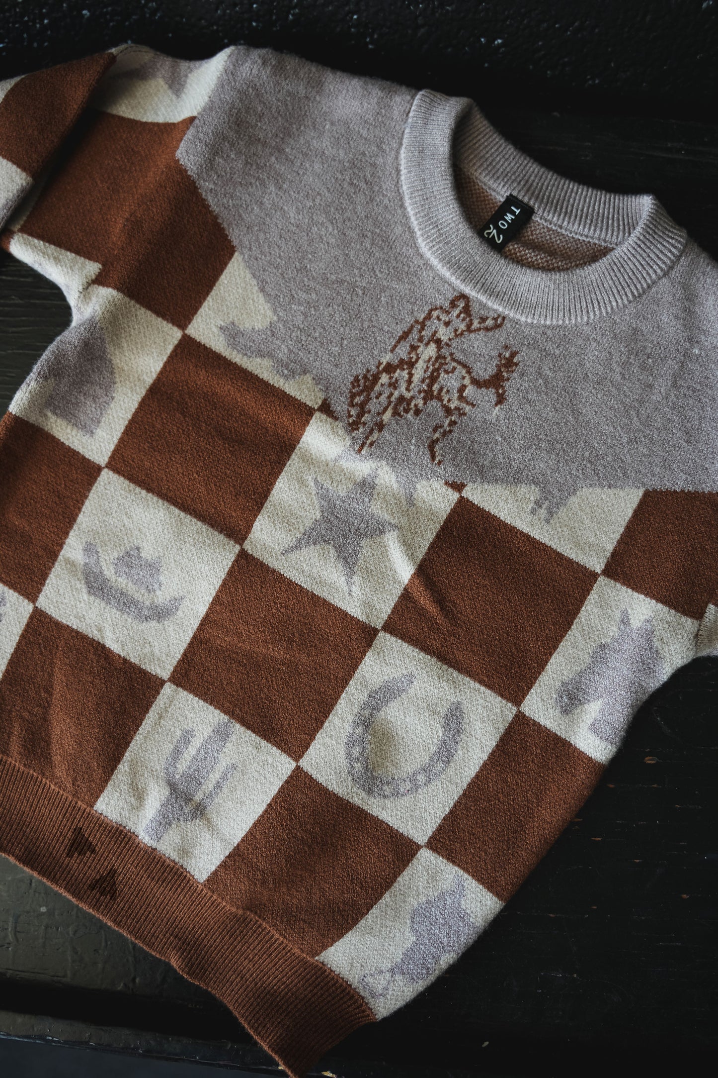 WILD CHECKMATE [KIDS]