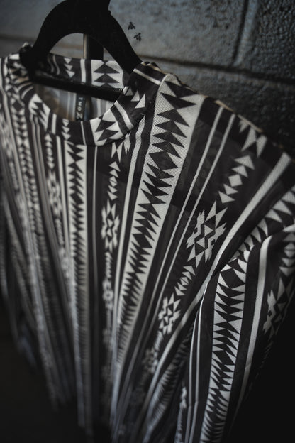 MONO MESH