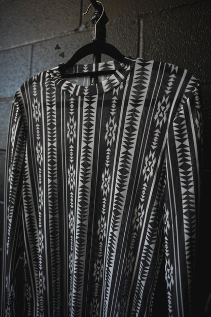 MONO MESH