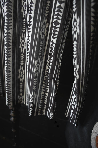 MONO MESH