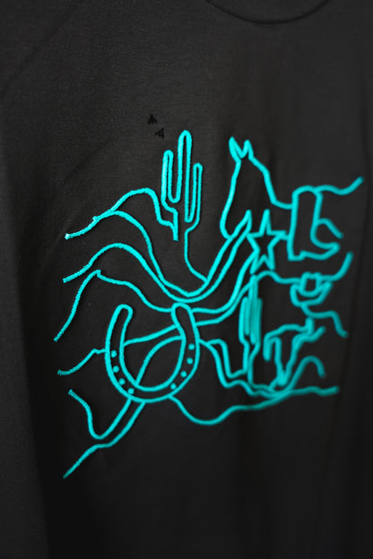 RANCH ROAD * BLK