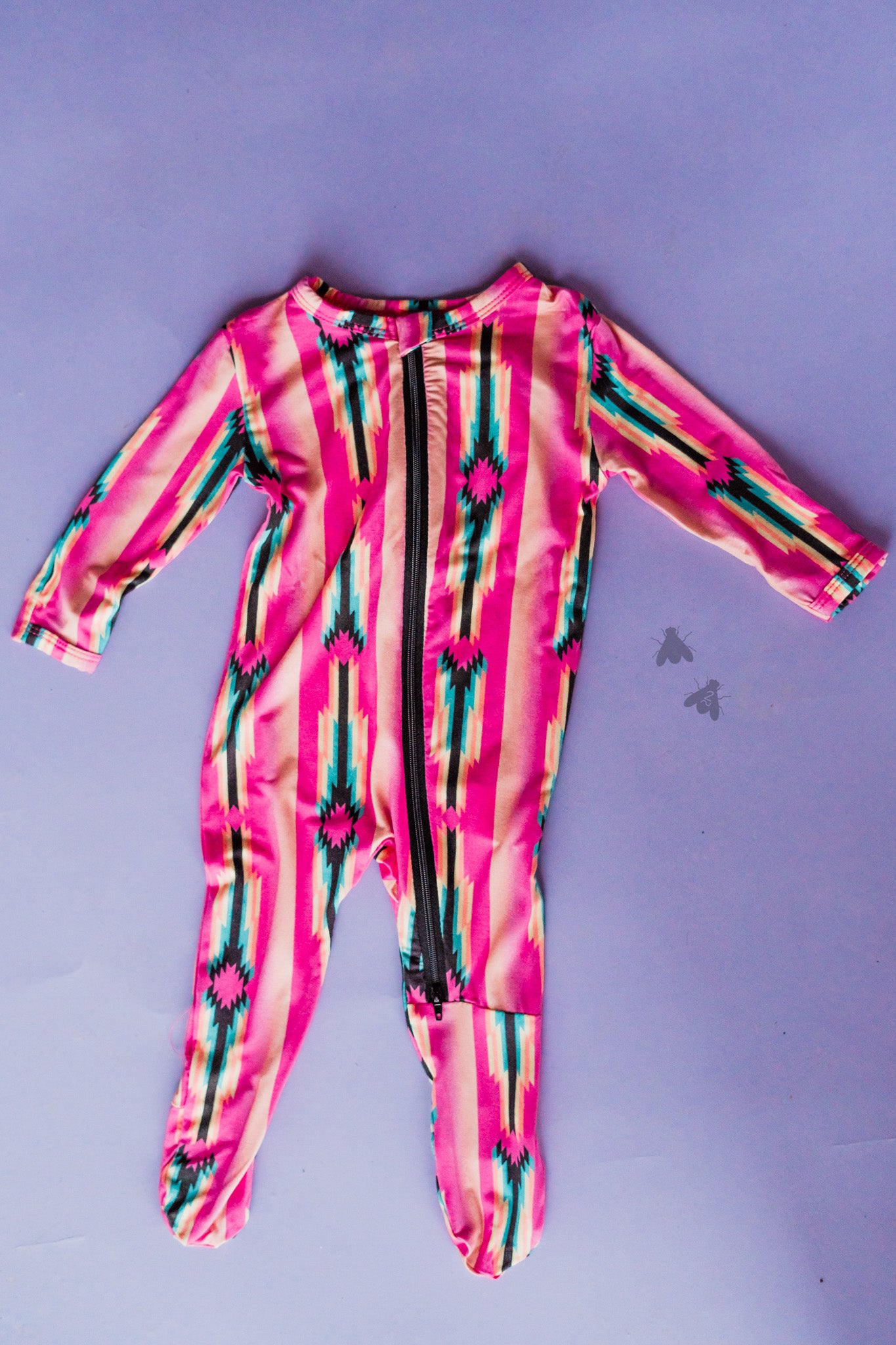 BUCKAROO BARBIE FOOTIE *SUPER SALE [MISSING SIZES]