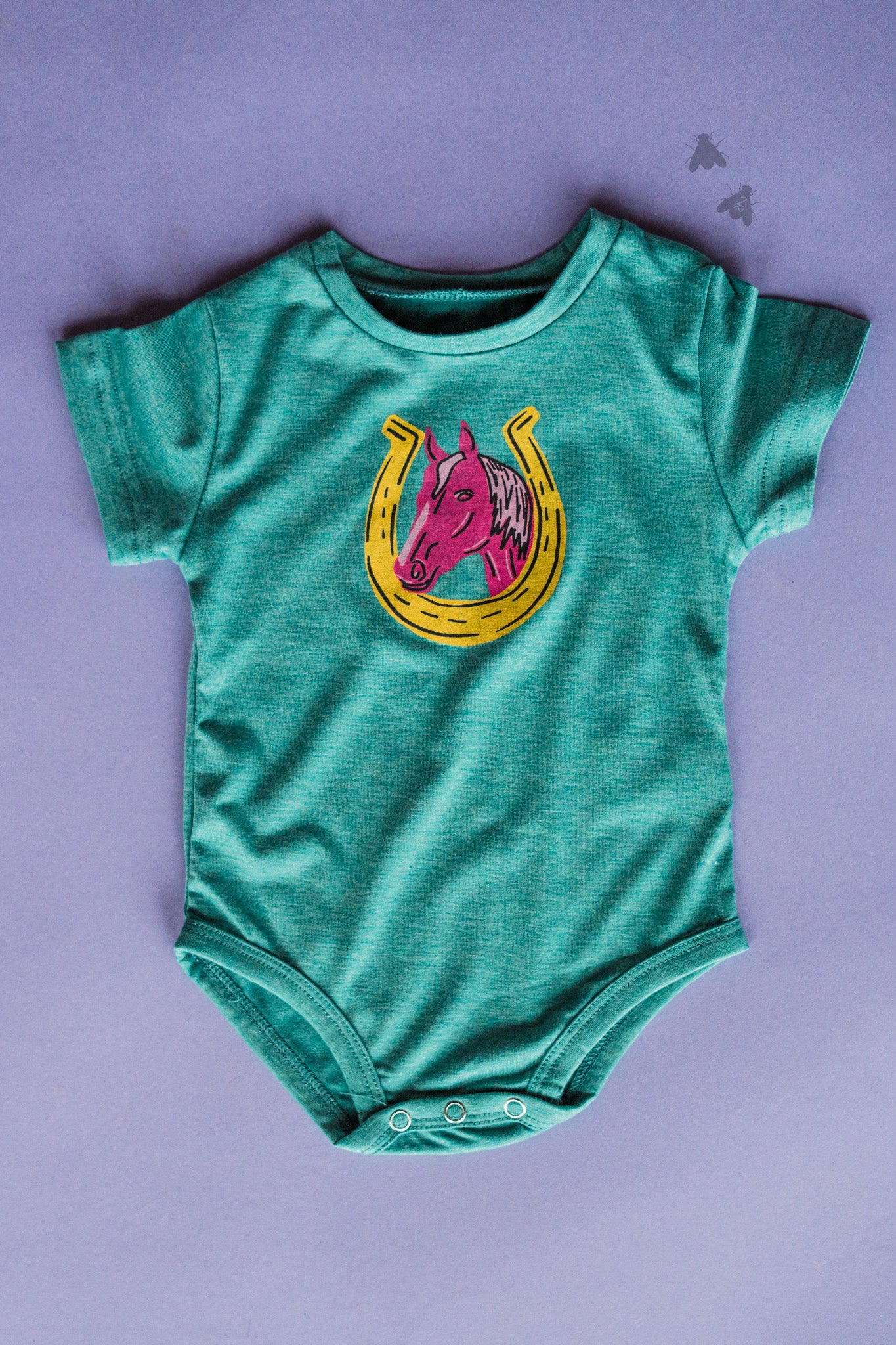 PONY LUCK [BABY] *SUPER SALE
