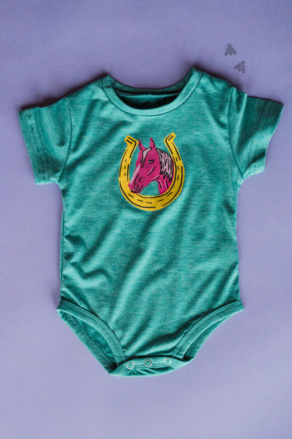 PONY LUCK [BABY] *SUPER SALE