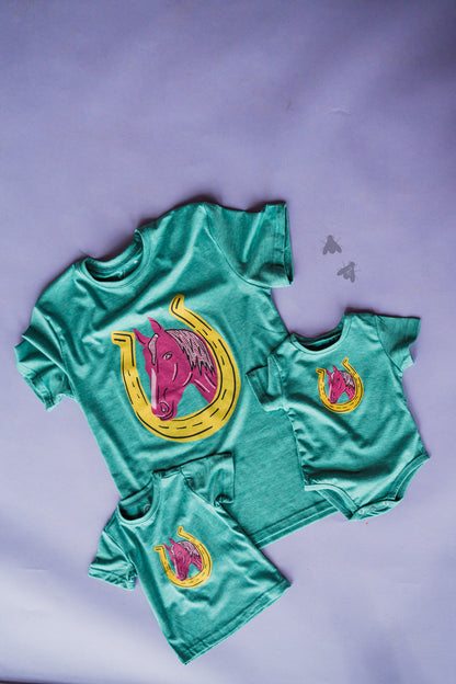 PONY LUCK [BABY] *SUPER SALE