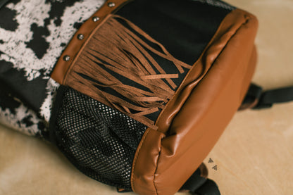 COOL IT COWBOY * SADDLE