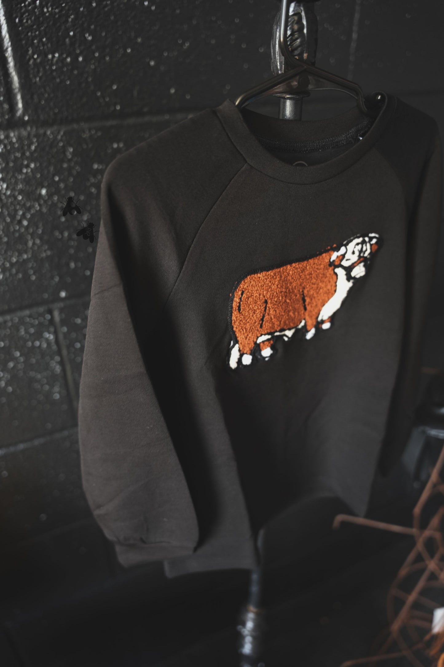 HEREFORD HERITAGE [KIDS]
