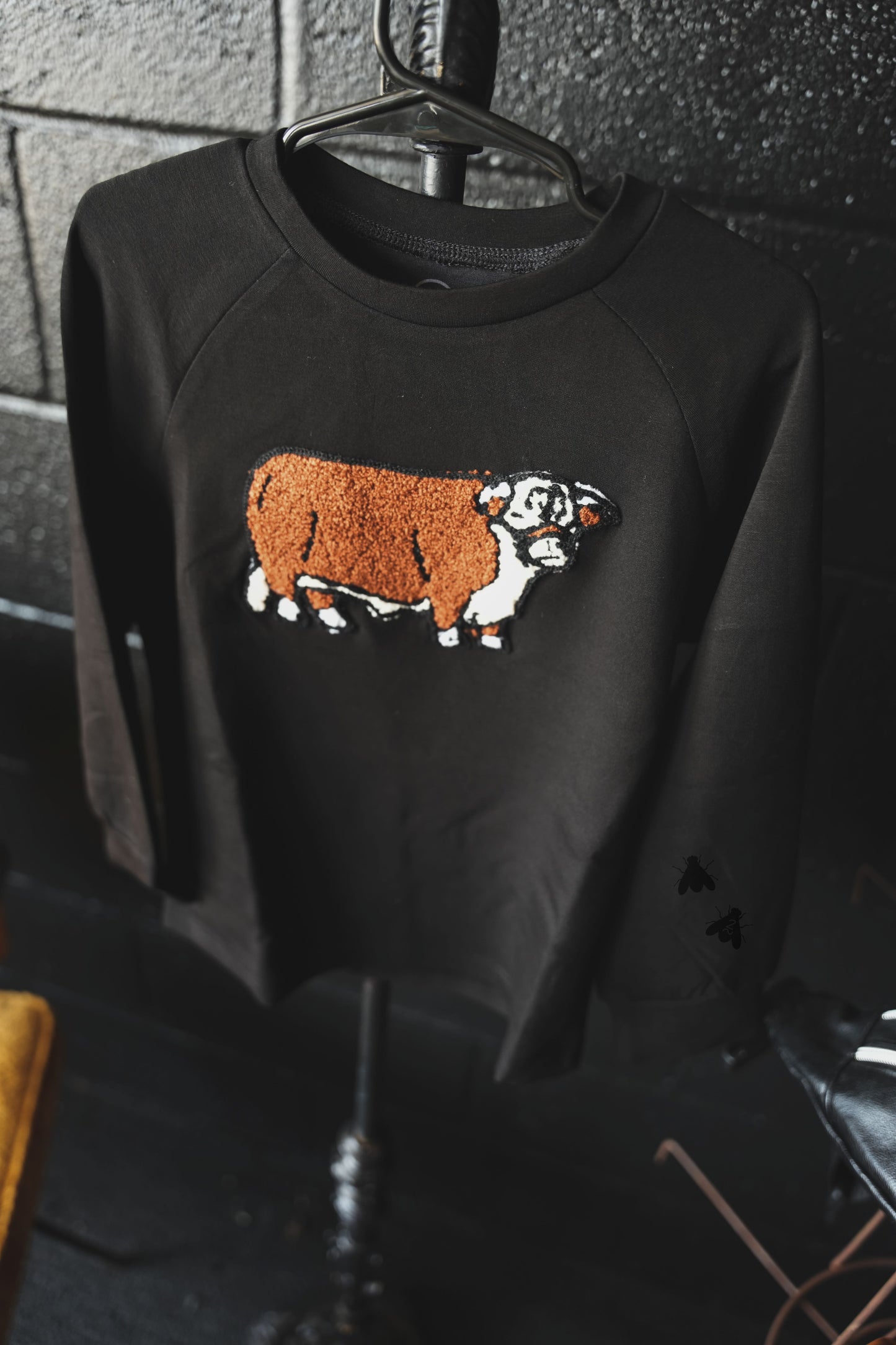 HEREFORD HERITAGE [KIDS]