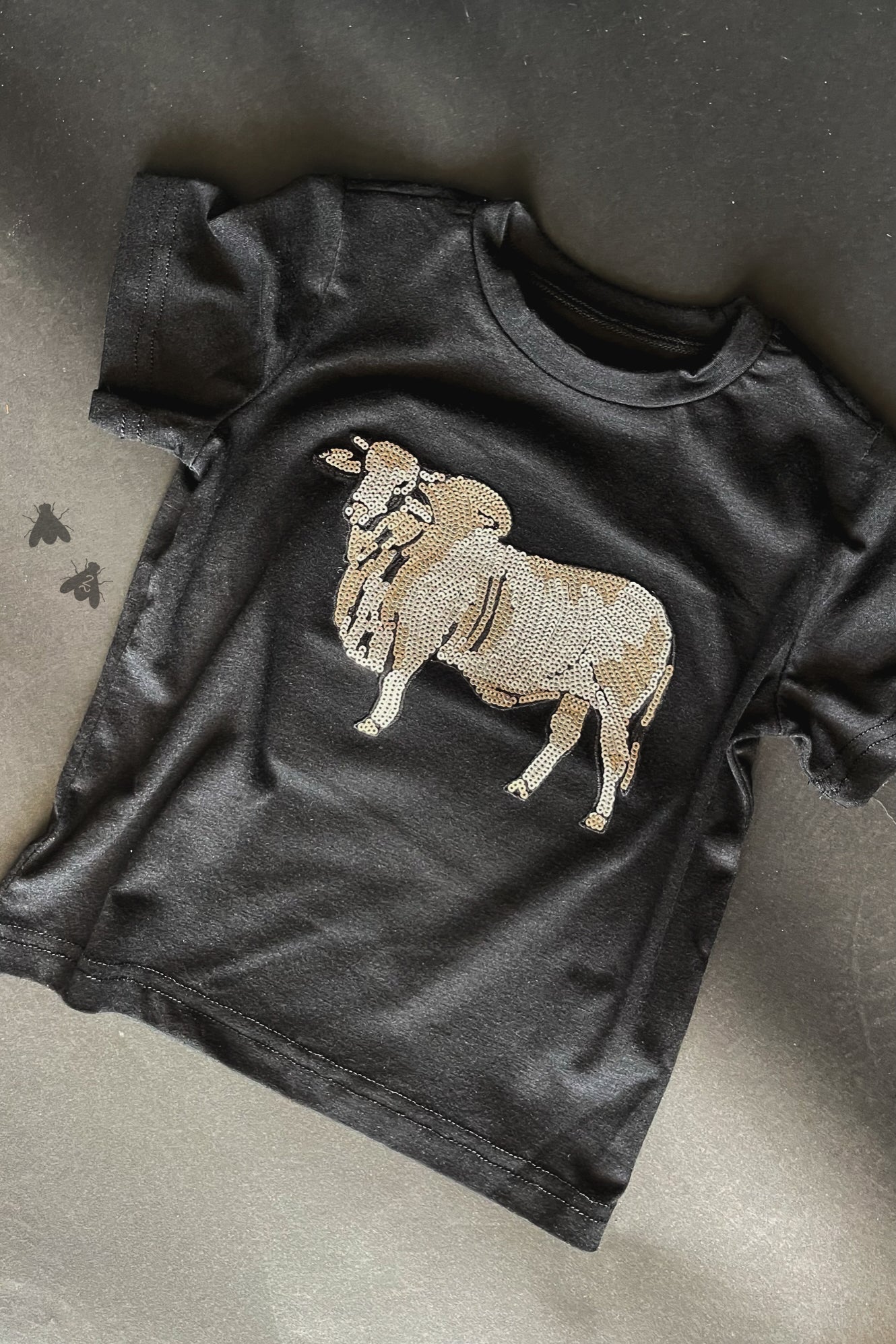 BOOYAH BRAHMA [KIDS]