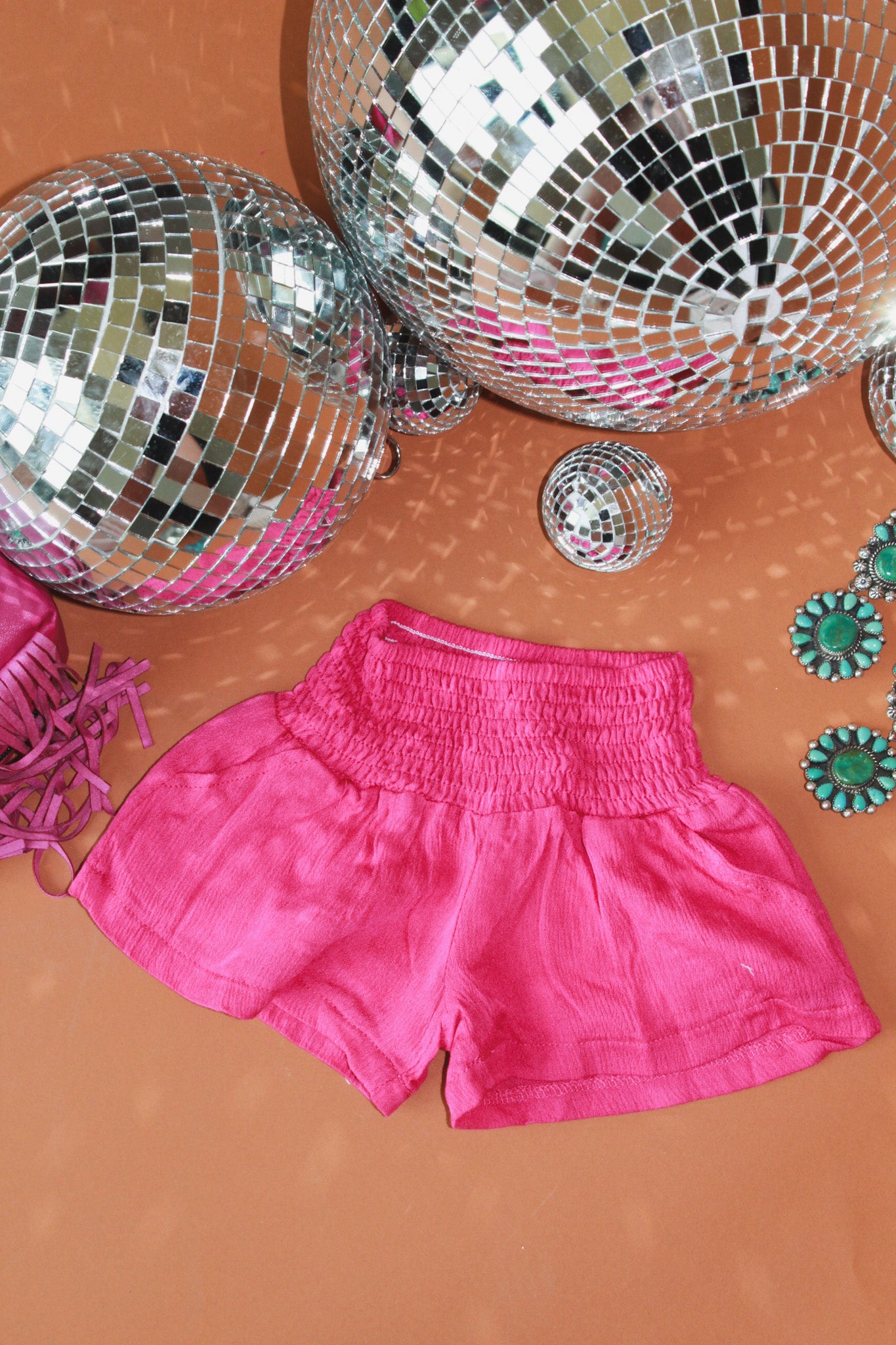 CARELESS * FUCHSIA [KIDS] *SUPER SALE