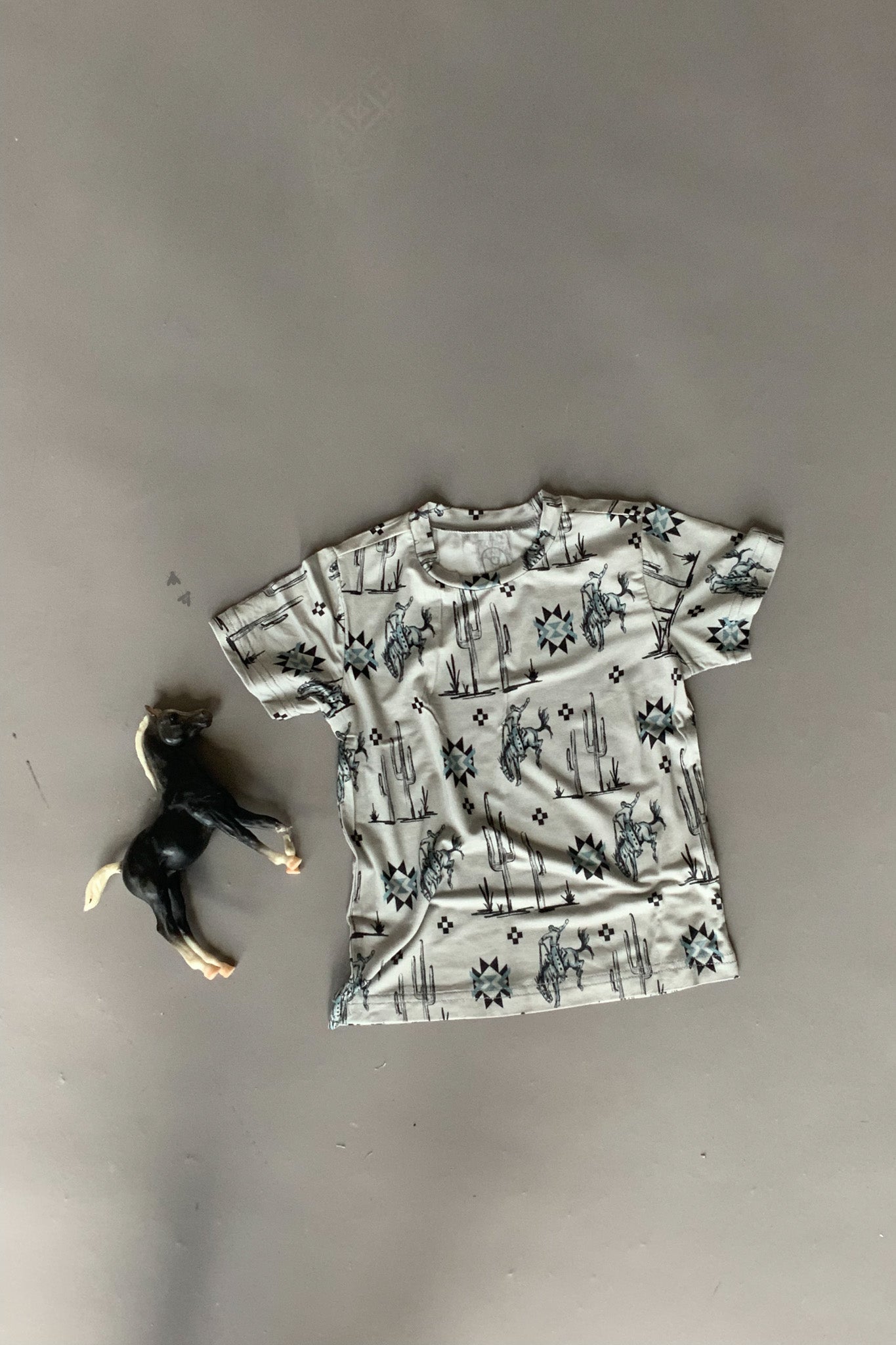 MODERN MARFA TEE [KIDS]