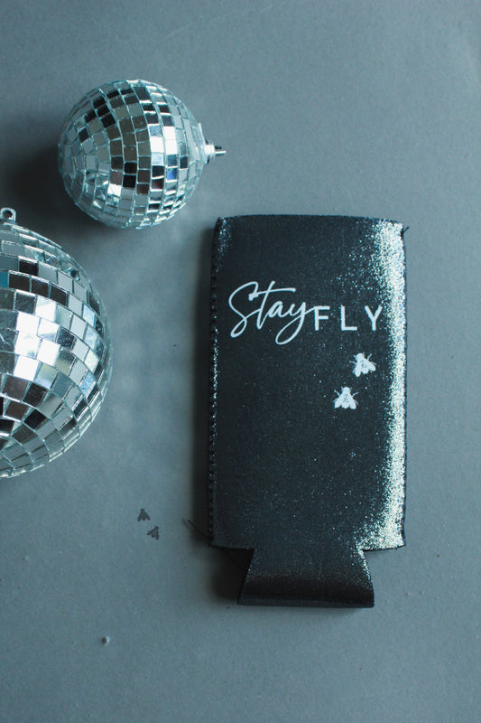 STAY FLY [TALL]