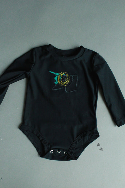 ROPE THE NEON LIGHTS * BABY SUNBLOCK *SUPER SALE