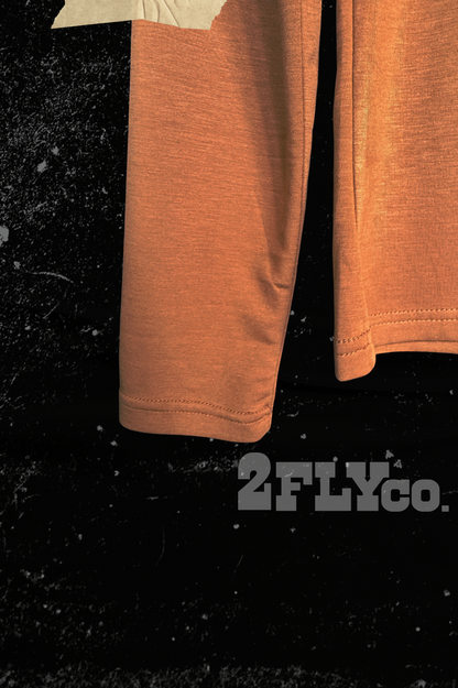 CLOUD BASIC L/S *SADDLE