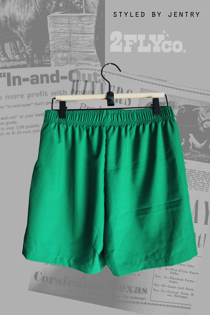 CATTLE CLUB SHORTS *HEREFORD