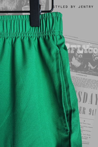 CATTLE CLUB SHORTS *HEREFORD