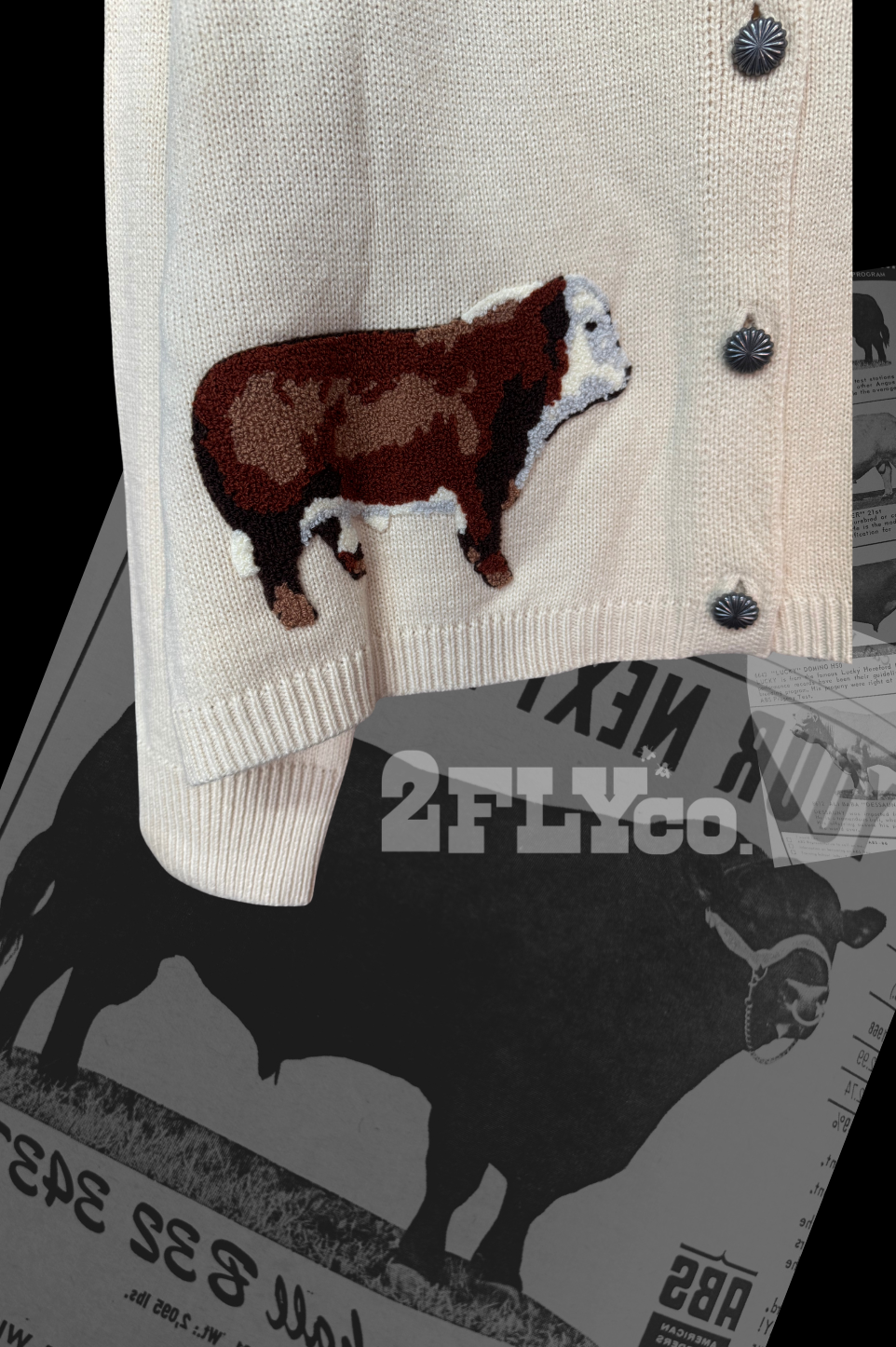 RANCH ROYALTY *HERFY