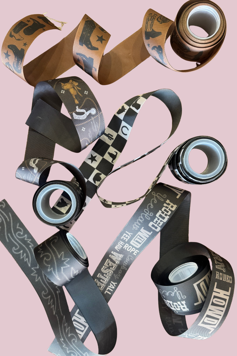 FAT RIBBON