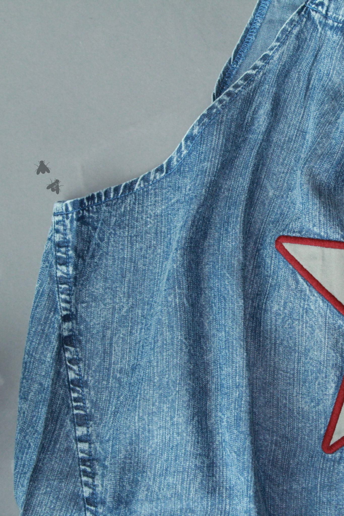 THE HEARTLAND *SUPER SALE [LOW STOCK]