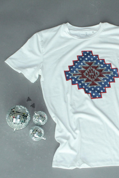 SPARKLE LIKE ITS 1776