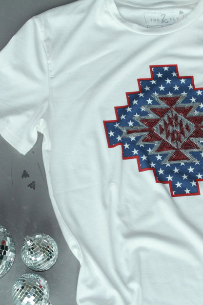 SPARKLE LIKE ITS 1776