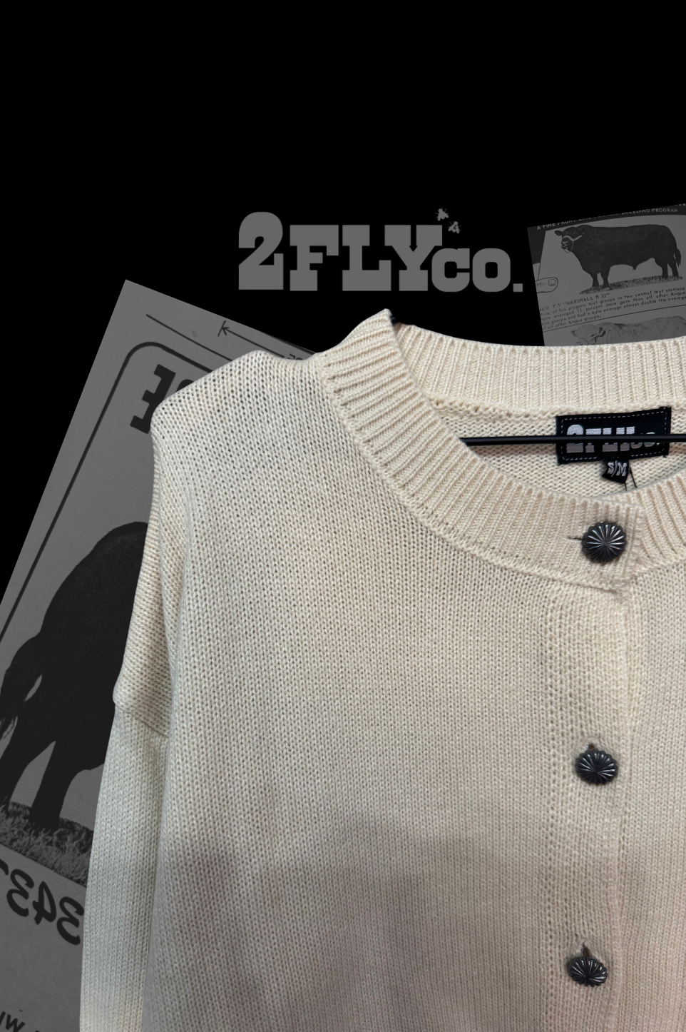 RANCH ROYALTY *HERFY