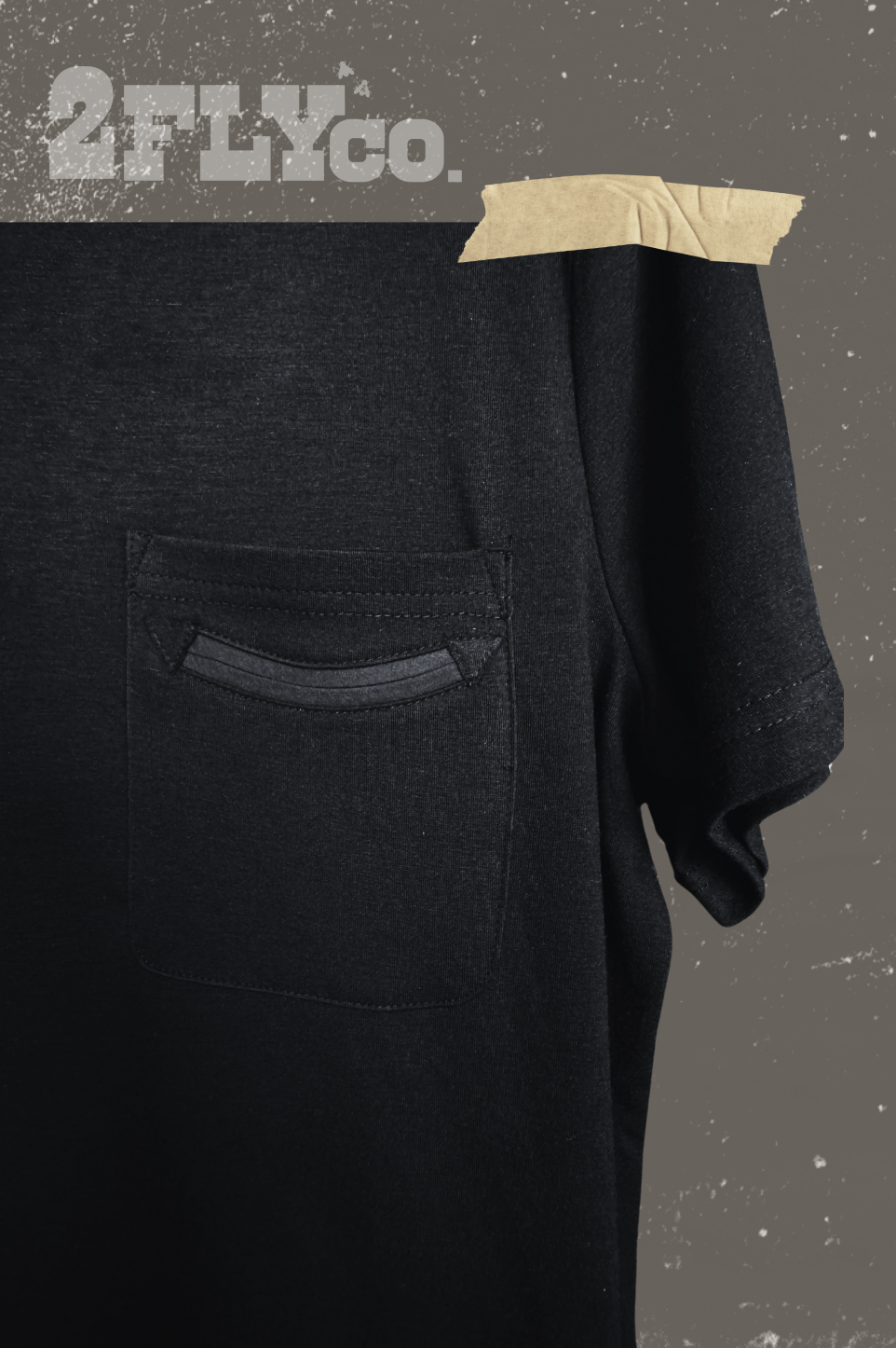 2X - HANDY AS A POCKET *MID