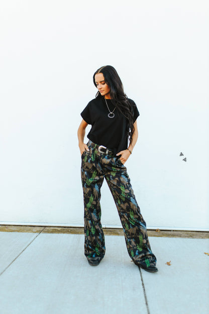 BACK TO BASICS *MIDNIGHT